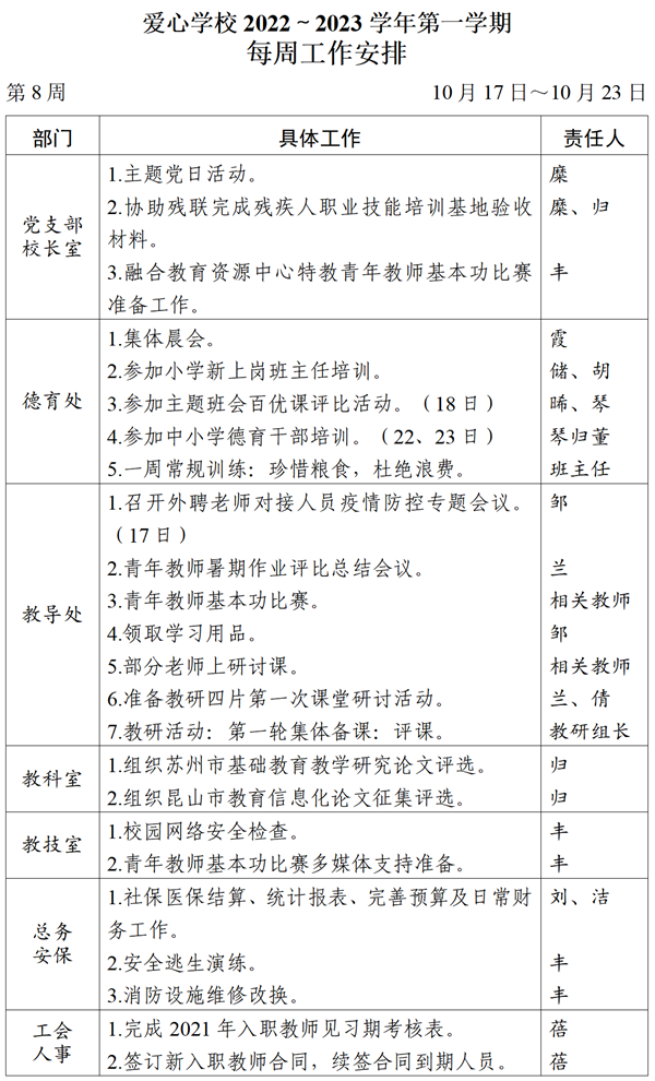 2022～2023学年第一学期第8周工作计划_01_看图王.png