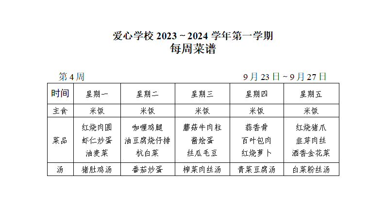 2024～2025学年第一学期第4周菜谱_01.png